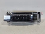 22 23 24 Lincoln Navigator JL7B-15A255-A Lh Led Fog Light Lamp Oem. Fixed Price $99.00.
