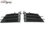 Genuine Subaru Left & Right Side Fog Light Cover Bezel For Brz 2.0L 13-16. Fixed Price $344.50.