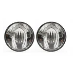 For Chevy Suburban Fog Light 2000-2006 Pair Dot GM2592121. Fixed Price $96.70.