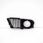 New Bmw E92 M-sport Left Front Bumper Fog Light Grille 51118038935. Fixed Price $90.16.
