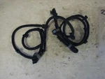 21-23 2021-2023 Nissan Rogue Front Bumper Fog Light Lamp Harness 240336RR0A Oem. Fixed Price $48.50.