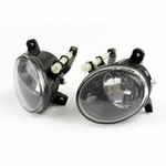Pair For 09-11 Audi A4 B8EDAN A66 C6 12V 55W Front Bumper Fog Driving Light Us. Fixed Price $32.78.