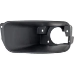 For Chevy Silverado 2500/3500 Hd 2011-2014 Fog Light Bezel Driver Side Front. Fixed Price $31.81.