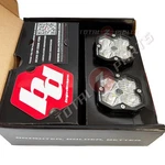 Baja Designs Squadron 2.0 Sport Led Pair Clear Driving/combo Lights & Wiring. Fixed Price $289.95.