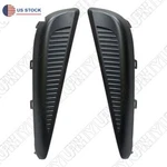 Pair Left & Right Fog Light Cover Set 5271247040 For Toyota Prius 2019-2021. Fixed Price $36.79.