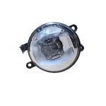 Genuine 2022-2024 Toyota Highlander Front Rh Fog Lamp Assy (81210-YQ010). Fixed Price $44.99.