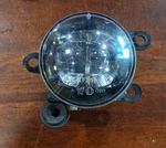Oem Gm Part Left Side Fog Lamp Number 84436234. Fixed Price $40.00.