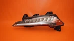 Porsche 911 Carrera Running Fog Light Left Driver 2013 2014 2015 99163115104 Oem. Fixed Price $110.56.