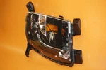 Tesla Model Fog Light Left Driver 2015 2016 600591300F Oem. Fixed Price $108.22.