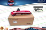 Rear Bumper Lamp Reflector Left Driver 92405AR000 Oem Genesis GV70 2022-2025. Fixed Price $233.33.