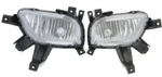 Depo Driver & Passenger Side Fog Light Set 2014-2016 Sedan FORTE5. Fixed Price $146.08.