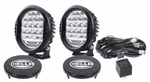 Hella 358117171 Valuefit 500 Fog Lights. Fixed Price $196.57.