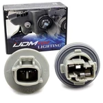 Oe-spec 7440 WY21W Turn Signal Light Bulb Sockets For Toyota Lexus 90075-99080. Fixed Price $13.49.