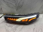 2020 2022 Hyundai Palisade Daytime Running Light Oem Lh Left Side Led 92207S8010. Fixed Price $199.00.