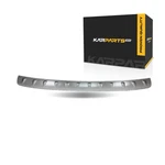 For Mercedes-benz GLB35 Amg 2021-2023 Bumper Step Plate Chrome MB1190108. Fixed Price $145.50.