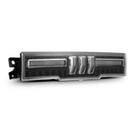 Alpharex Black Clear Nova Prismatic Led 4TH Brake Light For 2022-2025 Brz & GR86. Fixed Price $285.00.