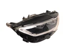2017-2020 Ford Fusion Titanium Led Headlight Driver Left HS73-13E015-AF. Fixed Price $440.00.
