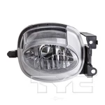 Right Fog Light For 2007-2009 Lexus ES350 2008 Tyc 19-5959-01. Fixed Price $33.95.
