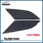 Front Fog Light Cover Driver & Passenger Side For 2016-2021 Mazda CX-3. Fixed Price $31.54.
