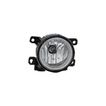 Eagle Eye Fog Light Assembly For Honda HD670-A000L. Fixed Price $40.09.