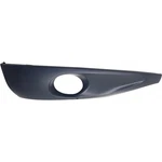 For Volkswagen Touareg Fog Light Cover 2011-2014 Outer Passenger Side Primed. Fixed Price $35.94.
