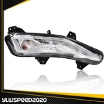 Fits 2019 21 2022 Chevy Malibu Bumper Signal Light Led Fog Lamp Rh Passenger. Fixed Price $37.05.