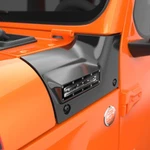 Egr VSLJP1094 Led Side Light Accessory Jeep Wrangler Jl. Fixed Price $399.00.