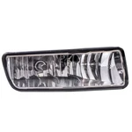 Eagle Eyes FR452-B000L Left Fog Light Assembly 03-06 Ford Expedition. Fixed Price $35.27.