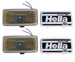 Hella Fog Light Assembly. Fixed Price $100.99.