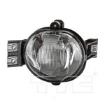 Driving & Fog Light Tyc 19-5540-00-1. Fixed Price $61.48.