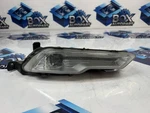 2017-2019 Ford Fusion Fog Light Right Rh Passenger Side Led H87315A264CB Oem. Fixed Price $29.99.