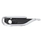 Fog Light Trim Bezel Driving Lamp Cover Passenger Rh Side For Gmc Acadia 2017-19. Fixed Price $23.50.