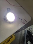 2007-2012 Bmw X5 E70 Front Lh Driver Bumper Fog Light Oem 89203664. Fixed Price $27.00.