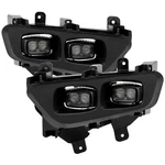 Spyder 9054068 Led Fog Lights Ford Super Duty F250/F350. Fixed Price $131.20.