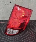2011-20 Dodge Grand Caravan Depo Aftermarket Right (passenger) Led Tail Light. Fixed Price $49.99.