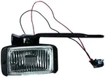 Tyc 19-5333-00 Fog Light For Chevrolet Gmc Passenger Side Replacement Black. Fixed Price $74.58.