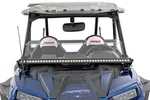 Rough Country 93147 Cowl Mount 40" Led Light Bar Kit For Polaris Rzr Xp 1000. Fixed Price $179.95.