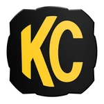 Kc Hilites 5325 Flex Era 4 Light Shield. Fixed Price $9.99.