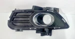 2013-2017 Used Genuine Oem Ford Fusion Lh Fog Light Grille, P/n DS7319953. Fixed Price $28.99.