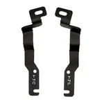 Rigid Industries 46751 Pillar Light Mount Brackets (pair) For Toyota. Fixed Price $128.52.