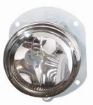 Fog Driving Light Lamp Right Fits Mercedes W171 R171 Cabrio 2008-2011. Fixed Price $54.12.