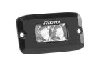 Rigid Industries Sr-m Series Pro Black Flush Mount Flood Light Led 1,584LM 15W. Fixed Price $189.99.