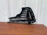 2018-2019 Hyundai Sonata Cover-fr Bumper Fog Lamp Driver 86521C1AB0EB New Oem. Fixed Price $64.00.