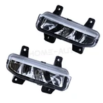 Left & Right Side Led Fog Light For 2021-2025 Chrysler Pacifica And Ram Pickup. Fixed Price $98.99.