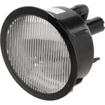 Fog Light For 2004-06 Nissan Maxima Driver Side Clear Lens With Bulb 261057Y001. Fixed Price $32.31.