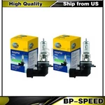 2 Daytime Running Light Bulb Fits Buick Lucerne 4.6L 3.8L 3.9L. Fixed Price $35.52.