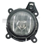 Tyc Fog Light Left For Mini R50 R53 R52 Cooper Jcw One D Works 6925049. Fixed Price $23.80.