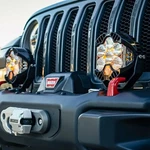 Baja Designs LP6 Pro Led Light Kit For 18-25 Jeep Jl/jt Rubicon Bumper W/toggle. Fixed Price $1076.95.