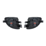 New Pair Of Fog Light Fits Bmw 528I Xdrive 2012-2013 BM2592143 63-17-7-216-888. Fixed Price $262.69.