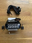 Vision Xmitter Off-road Led Light Bar Euro Beam 2 Row 6INCH XIL-80. Fixed Price $119.00.